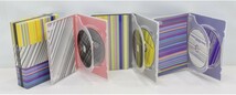 CD DVD The Best of L'Arc-en-Ciel 全3巻揃 初回生産限定盤 特典BOX 取説付 動作品 1994-1998 1998-2000 c/w ラルク RK-765T/601_画像2