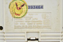 GB 初代 ゲームボーイ 本体 DMG-01 任天堂 Nintendo GAME BOY ゲーム レトロ 当時物 RL-72S/607_画像5