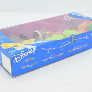 未開封 ピーターパン 2 スクリーンファッションドール ティンカーベル ネバーランド Disney ディズニー フィギュア Hasbro RL-153M/105の画像8