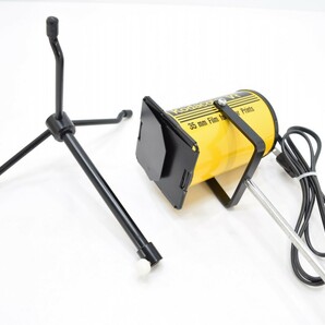 希少 Kodak コダック パトローネライト ZA-281 コダック カラー VR-1000 元箱付 動作品 照明 ランプ 昭和 レトロ アンティーク RL-332N/610の画像8