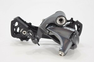 SHIMANO Shimano ULTEGRA Ultegra RD-6800 rear derailleur road bike parts bicycle RL-250M/000