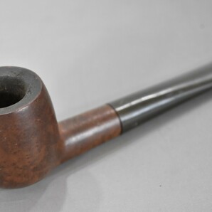 dunhill ダンヒル パイプ Brier HIGH CLASS PIPE 箱 付属品付 喫煙具 シガレットグッズ 木製 煙管 煙草 タバコ RL-370G/609の画像2