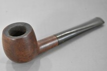 dunhill ダンヒル パイプ Brier HIGH CLASS PIPE 箱 付属品付 喫煙具 シガレットグッズ 木製 煙管 煙草 タバコ RL-370G/609_画像2