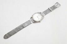 SEIKO セイコー Champion Calendar チャンピオン カレンダー 860 17石 デイト クォーツ メンズ 腕時計 電池交換済み 稼働品 RL-264M/000_画像9