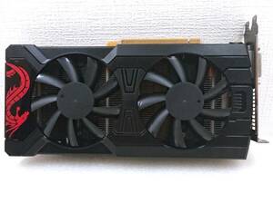 PowerColor Radeon RX 570 Red Dragon [PCIExp 4GB]