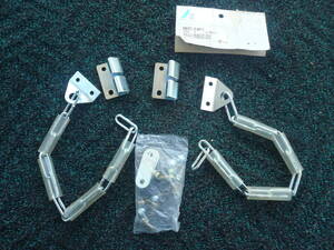  Honda original Acty truck HA tail gate chain 