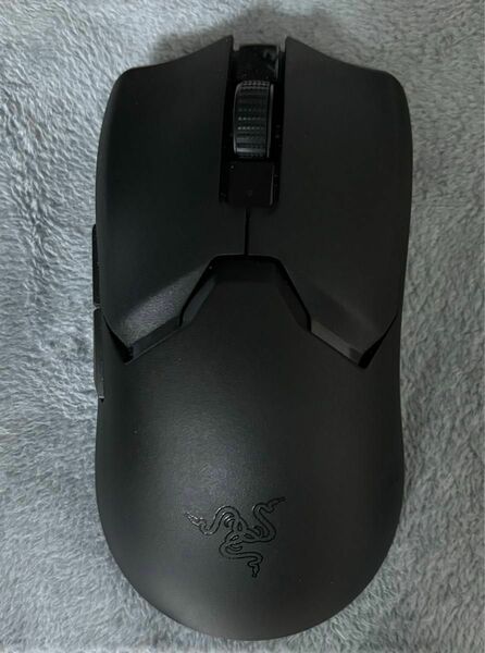 Razer Viper V2 Pro (黒)+ 8K対応ドングル