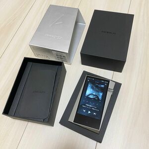 Astell&Kern SR25 A&norma25