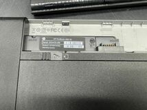 HP ProBook 450 G1/Corei3 4000M 2.4GHz/ノートPC ジャンク_画像6