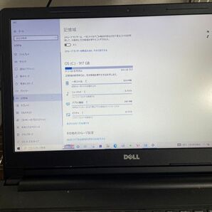 DELL Inspiron 15 3567の画像8