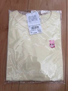 新品　ホットビスケッツ　半袖Tシャツ　120