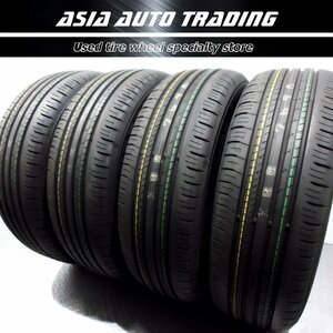 新車外し ダンロップ GRANDTREK PT30 225/60R18 2024年車 ハリアー 納車外し品 40 アルファード RAV4 レクサスNX クラウンクロスオーバー