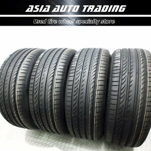 新品 未使用 ピレリ POWERGY 215/50R17 2023年製造 4本セット リーフ ジェイド インサイト プリウスα 他 札幌市 タイヤ交換OK