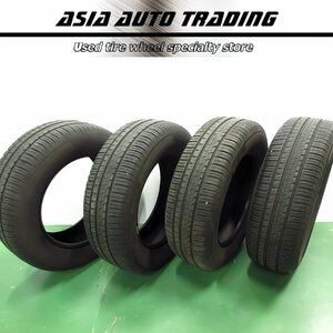 超バリ溝 4本 ピレリ チントゥラート P6 205/65R16 2021年製造 4本セット 札幌市 タイヤ交換OK