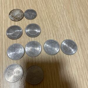 記念硬貨 コイン コレクション NAGANO 5000円