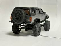 Mini-Z 4x4 4ランナー用 ヒッチメンバーキット（ミニッツ)_画像1