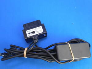 【ユピテル】OBD2 アダプター OBD12-FPLIII OBD12-FPL3【Yupiteru】 