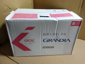 【未使用 開封品 外箱不良】OGK オージーケー RBC-017DX2 [チャイルドシート GRANDIA マットブラック]