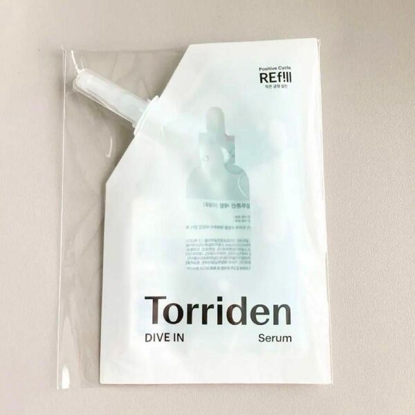 Torriden トリデン DIVE IN serum ダイブインセラム 50