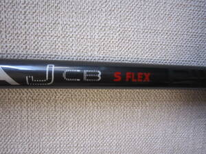 PING ALTA J CB S flex G410フェアウェイウッド ＃7用シャフト