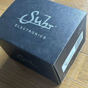 Suhr Eclipse Distortion エフェクター オーバードライブ の画像8