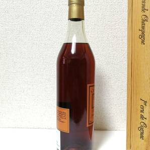 Pierre Joseph ピエール・ジョゼフ Grande Champagne グランドシャンパーニュ Reserve Famille レゼルヴ ファミーユ 700ml 40度の画像4