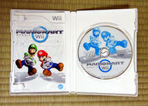 Wii マリオカート ハンドル２個セット USED品_画像3