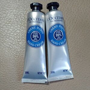 L'OCCITANE　 シア ハンドクリーム　30ML