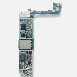 iPhone8 基板 ロジックボード 修理用 部品取り マザーボードの画像2