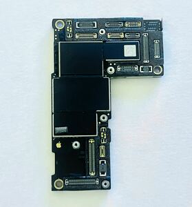 iPhone12ProMax Junk basis board logic board for repair part removing 12 series iPhone 12 Pro Max basis board motherboard 