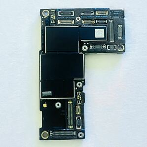 iPhone12ProMaxジャンク基板 ロジックボード 修理用 部品取り 12シリーズ iPhone 12 Pro Max基板 マザーボードの画像1