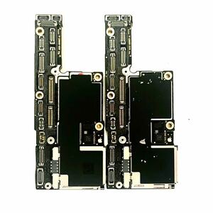 iPhoneXS ジャンク基板 ロジックボード 修理用 部品取り用 iPhone XS 基板 iPhoneXシリーズ スワップ マザーボード