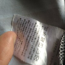 ヨネックス ウェア 半袖Tシャツ テニス_画像5