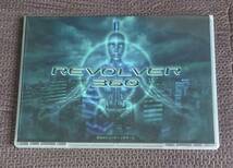PCゲームソフト REVOLVER360 XNA シューティング windows Cross Eaglet_画像1