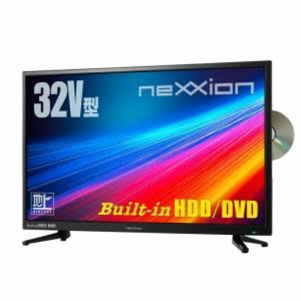 nexxionテレビ32型