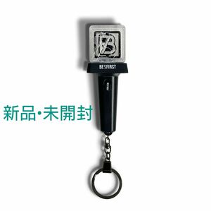 BE:FIRST LIGHT STICK KEYRING 