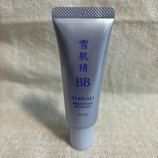 新品☆雪肌精ブライトBBエッセンス 02化粧下地.ファンデーション SPF 50+ PA ++++ KOSE 41