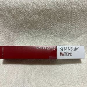 24 new goods * Maybelline SP stay mat ink 285