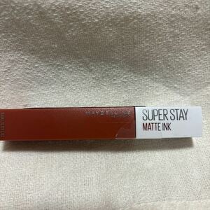 28 new goods * Maybelline SP stay mat ink 360