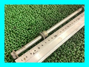 ストリートマジック 50 き CA1LB フロント アクスルシャフト 必見 (60) S4-1233 MM