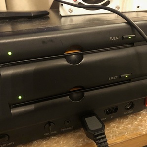 HxC Floppy Emulator / FDDエミュレータの外部接続ケーブル！ X68000 PRO / PROⅡおよびX1シリーズ turbo/Z 用です。の画像5