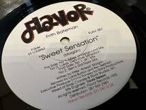 12”★Frith Bateman / Sweet Sensation / ヴォーカル・ハウス・クラシック ！_画像1