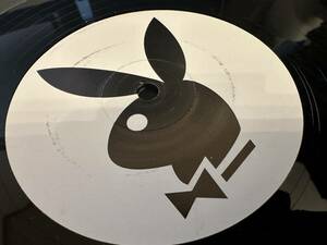 12”★Dimitri From Paris / After The Playboy Mansion - Laidback Selection / ディープ ・ヴォーカル・ハウス！Jephte Guillaume