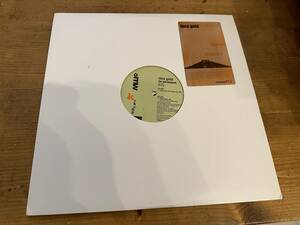 12”x2★Inca Gold / The Lost Treasure / ディスコ・ハウス / ダウンテンポ！