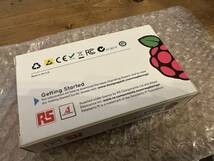 Raspberry Pi ラズベリーパイ Model B+ 811-1284_画像2