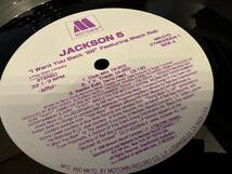 12”★Jackson 5 Featuring Black Rob / I Want You Back '98 / リミックス盤！_画像1