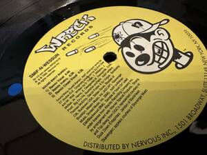 12”★Smif-N-Wessun / Wrekonize / Sound Bwoy Bureill (Remixes) / クラシック！