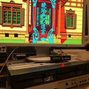 HxC Floppy Emulator / FDDエミュレータの外部接続ケーブル！ X68000 PRO / PROⅡおよびX1シリーズ turbo/Z 用です。の画像8