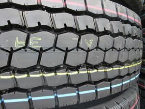 新品未使用　245/70R19.5　ブリヂストン　M888　ミックス　1本価格　送料安い