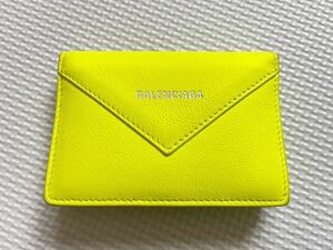 即決【送料無料】バレンシアガ 名刺入れBALENCIAGA 